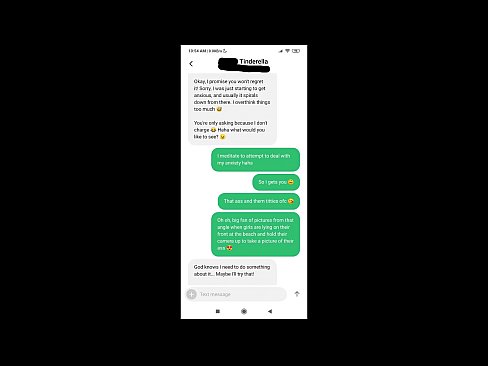 ❤️ הוספתי PAWG חדש מ-Tinder להרמון שלי (כולל שיחה עם טינדר) ️❌ סופר-סקס בפורנו iw.mouthporn.ru ❌❤